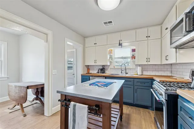 Photo 8 — 2629 NW 15th Street, Oklahoma City, OK 73107