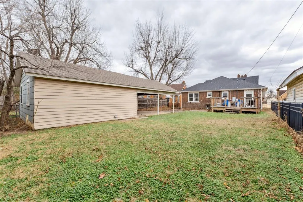Photo 20 — 2629 NW 15th Street, Oklahoma City, OK 73107