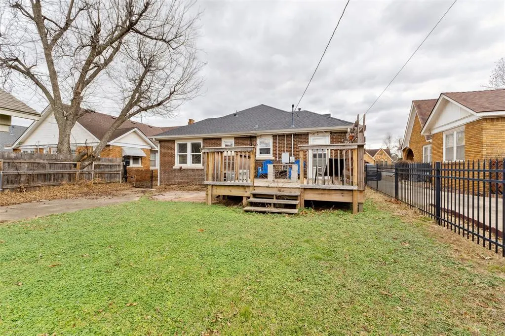 Photo 21 — 2629 NW 15th Street, Oklahoma City, OK 73107