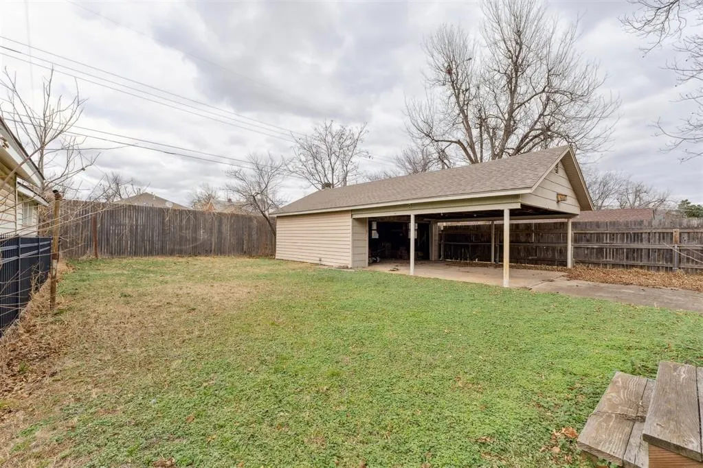 Photo 22 — 2629 NW 15th Street, Oklahoma City, OK 73107