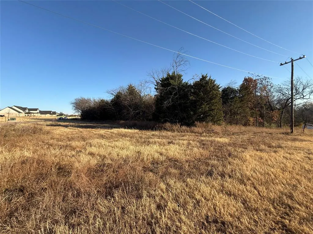 Front exterior — 23026 Oak Lawn (Lot 37) Avenue, Washington, OK 73093
