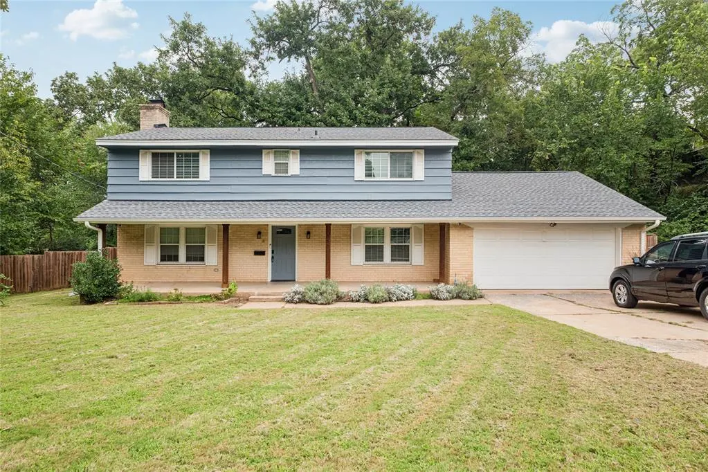 Photo 3 — 817 NE 61 Street, Oklahoma City, OK 73105