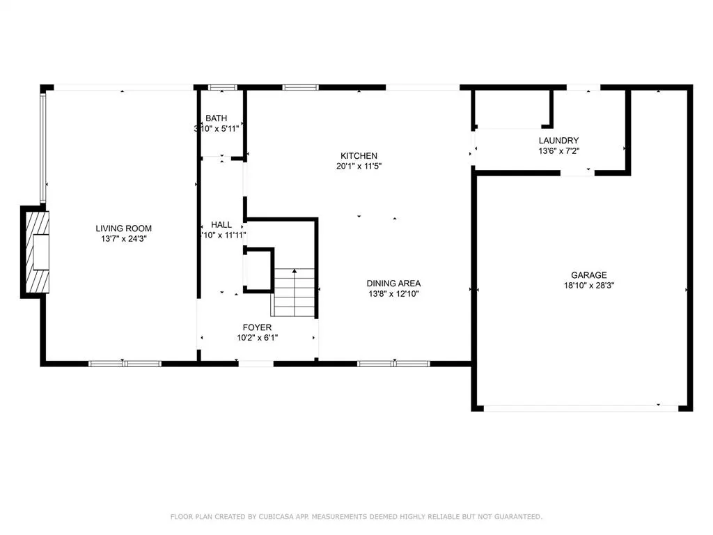 Photo 34 — 817 NE 61 Street, Oklahoma City, OK 73105