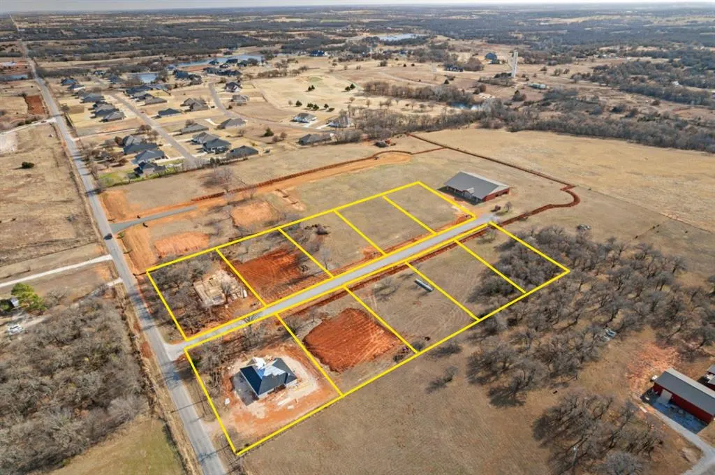 Photo 23 — 2201 Winter Ridge Road, Blanchard, OK 73010