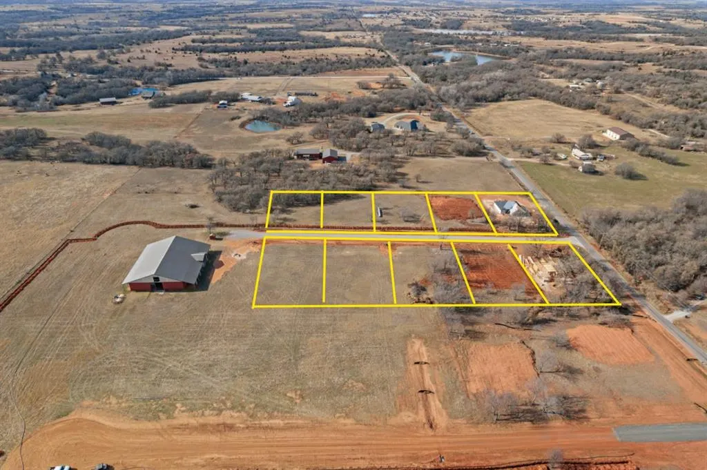 Photo 21 — 2201 Winter Ridge Road, Blanchard, OK 73010