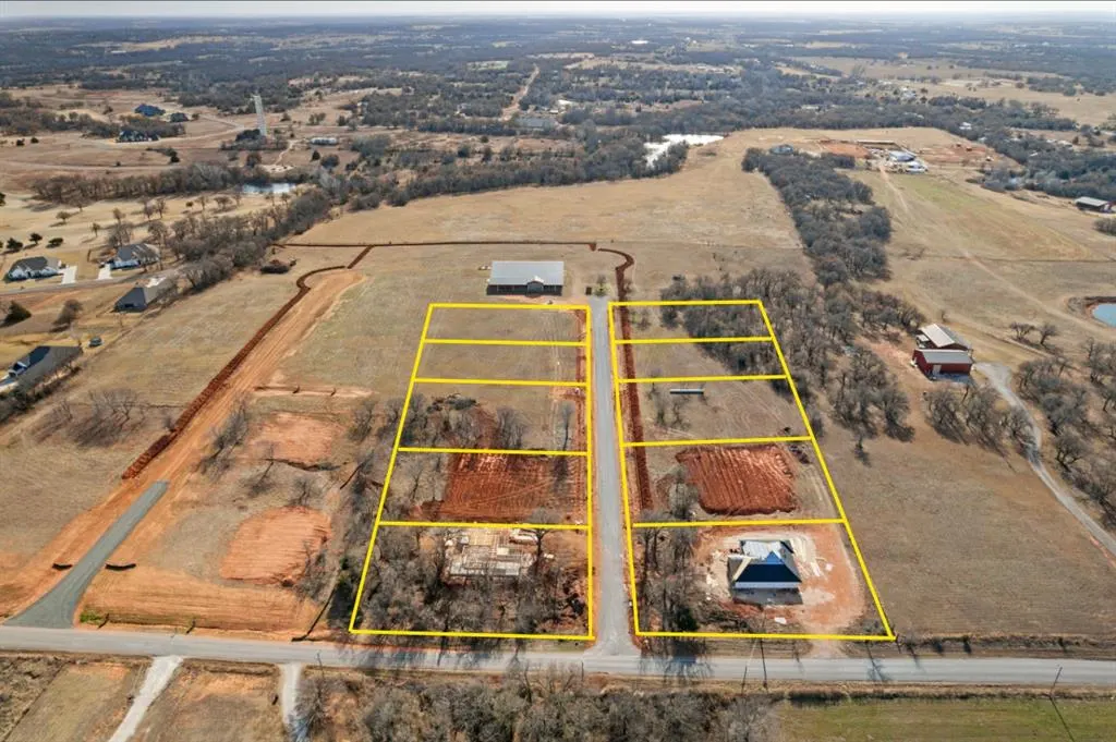 Photo 18 — 2201 Winter Ridge Road, Blanchard, OK 73010