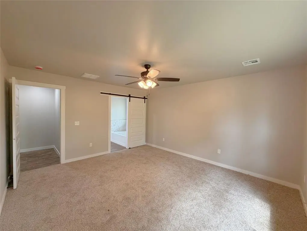 Photo 6 — 2201 Winter Ridge Road, Blanchard, OK 73010