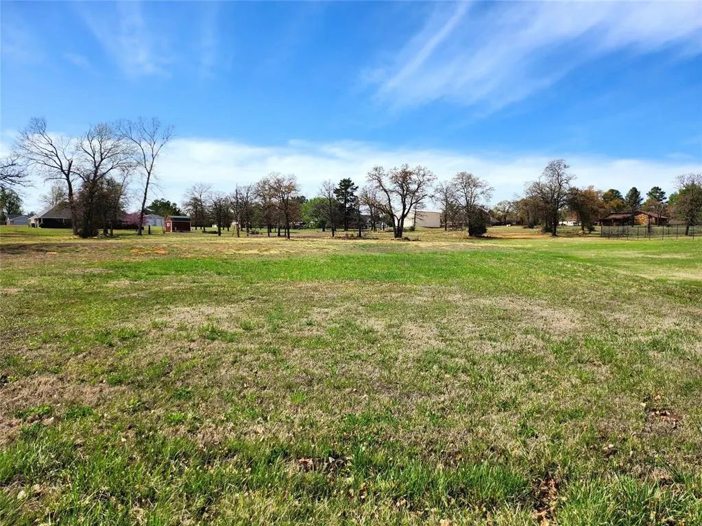 Photo 8 — 000 Trotters Lane, McLoud, OK 74851