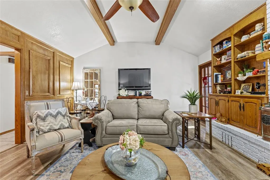 Photo 5 — 140 Dolomite Drive, Clinton, OK 73601