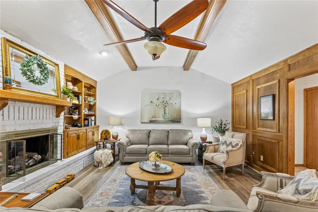 Photo 6 — 140 Dolomite Drive, Clinton, OK 73601