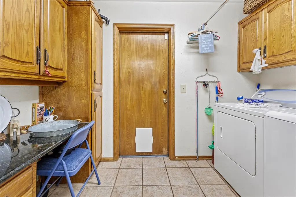 Photo 12 — 140 Dolomite Drive, Clinton, OK 73601