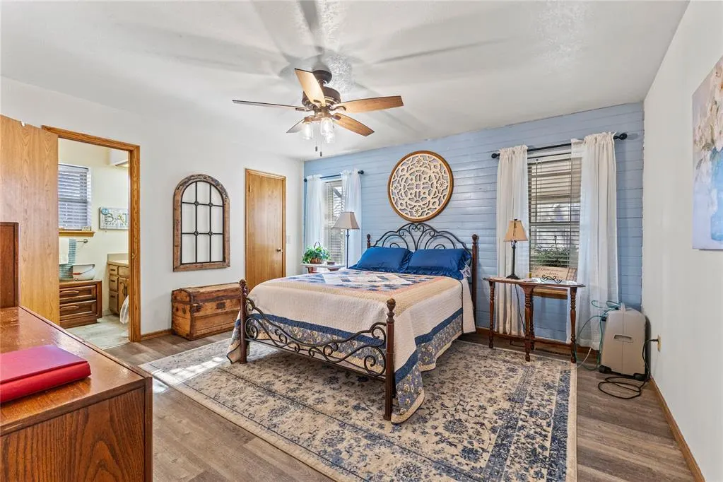 Photo 14 — 140 Dolomite Drive, Clinton, OK 73601
