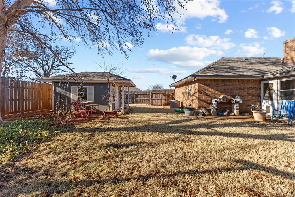 Photo 24 — 140 Dolomite Drive, Clinton, OK 73601