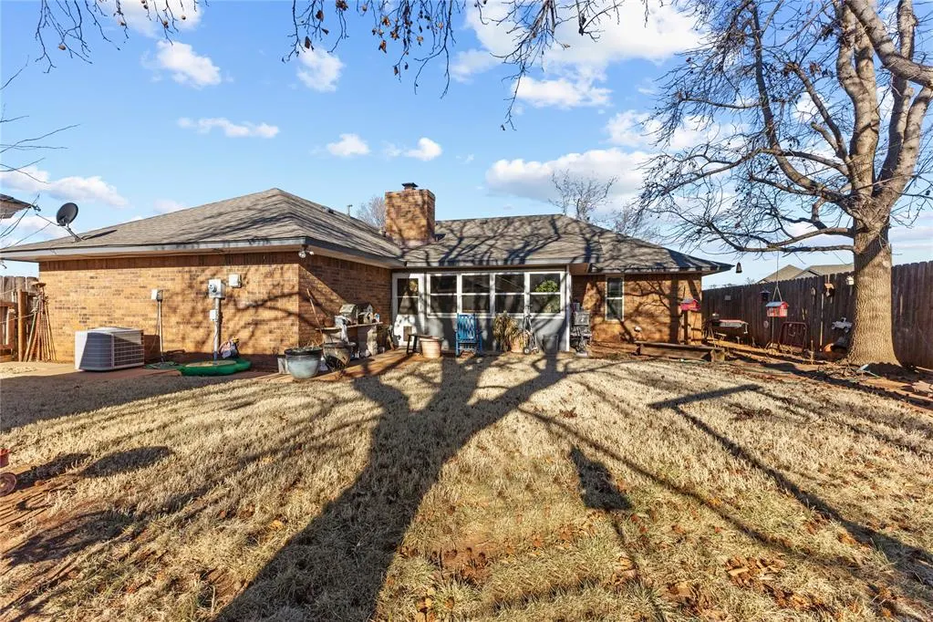Photo 25 — 140 Dolomite Drive, Clinton, OK 73601