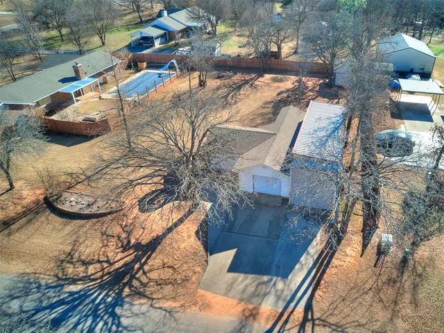 Photo 6 — 36701 Timber Road, Shawnee, OK 74804