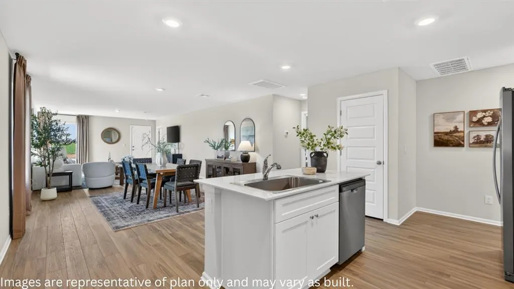 Photo 4 — 3100 Buffalo Farms Boulevard, Oklahoma City, OK 73179