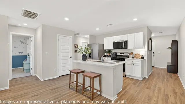 Photo 5 — 3100 Buffalo Farms Boulevard, Oklahoma City, OK 73179
