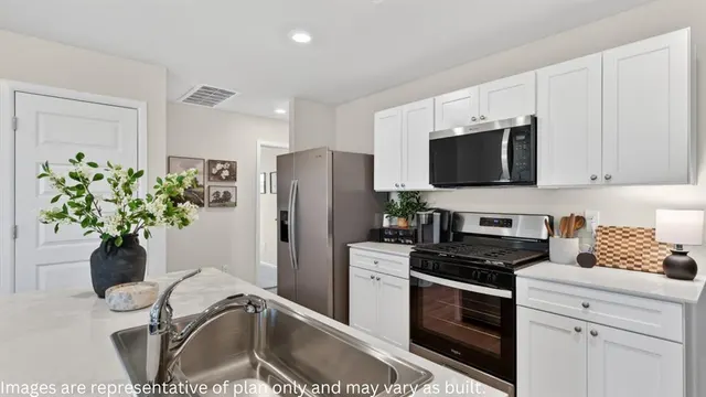 Photo 7 — 3100 Buffalo Farms Boulevard, Oklahoma City, OK 73179