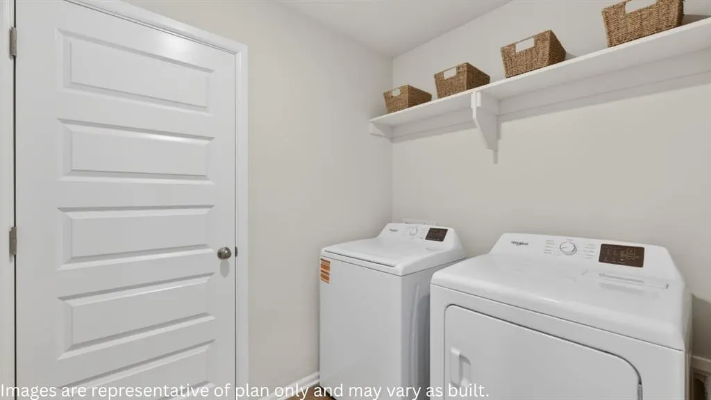 Photo 13 — 3100 Buffalo Farms Boulevard, Oklahoma City, OK 73179