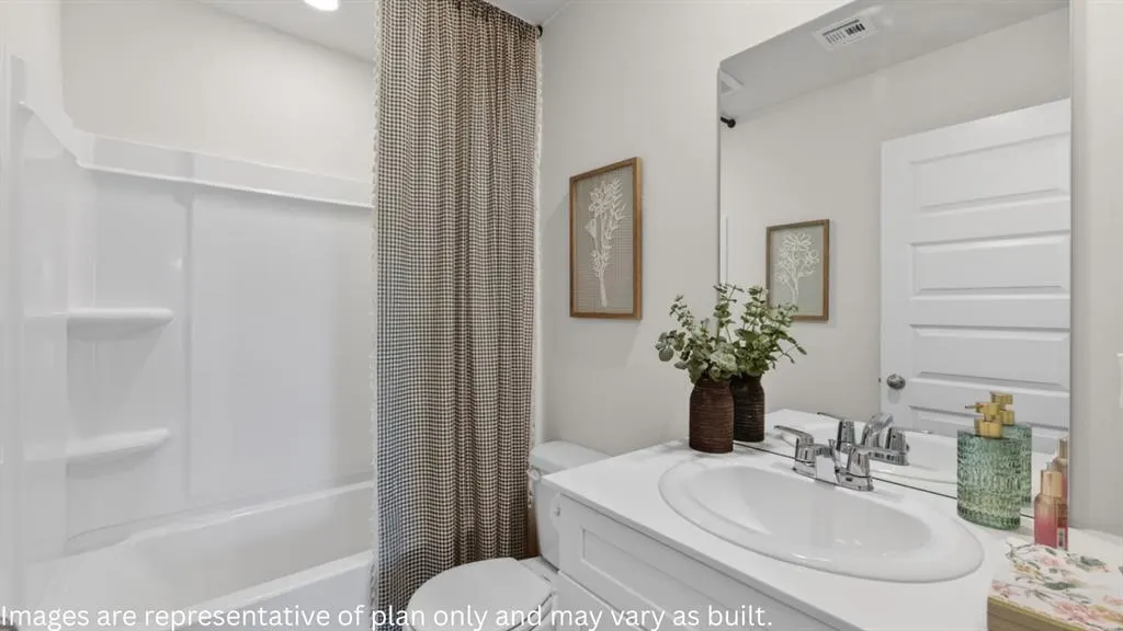 Photo 14 — 3100 Buffalo Farms Boulevard, Oklahoma City, OK 73179