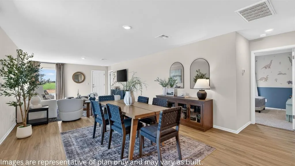 Photo 16 — 3100 Buffalo Farms Boulevard, Oklahoma City, OK 73179