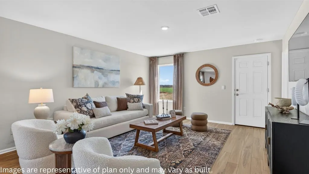 Photo 18 — 3100 Buffalo Farms Boulevard, Oklahoma City, OK 73179
