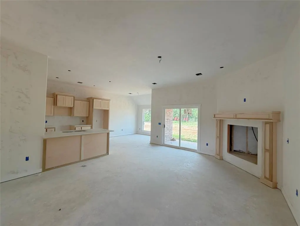 Photo 3 — 2208 Winter Ridge Road, Blanchard, OK 73010