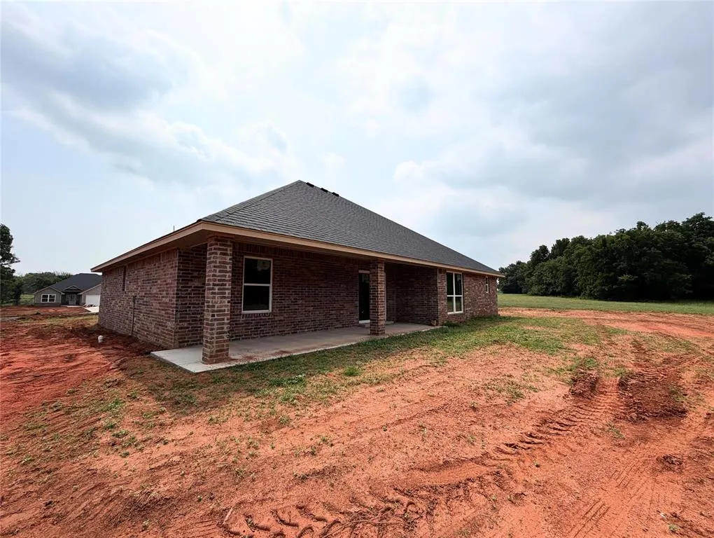 Photo 15 — 2208 Winter Ridge Road, Blanchard, OK 73010
