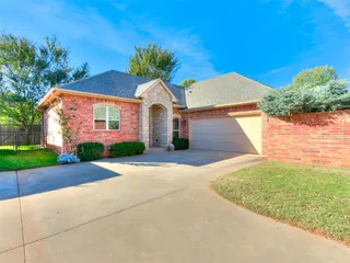 Sold home at 5612 NW 126th Street