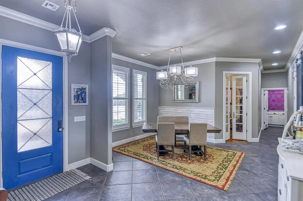 Photo 4 — 2233 War Eagle Lane, Yukon, OK 73099
