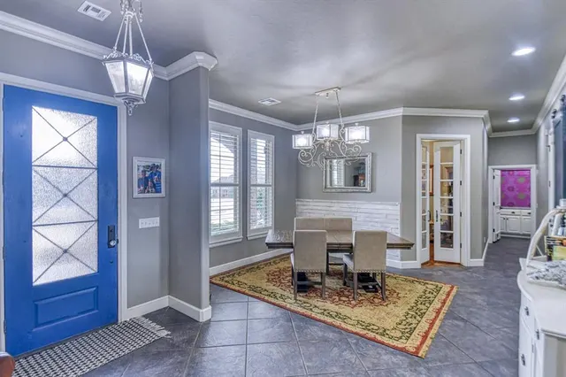 Photo 4 — 2233 War Eagle Lane, Yukon, OK 73099