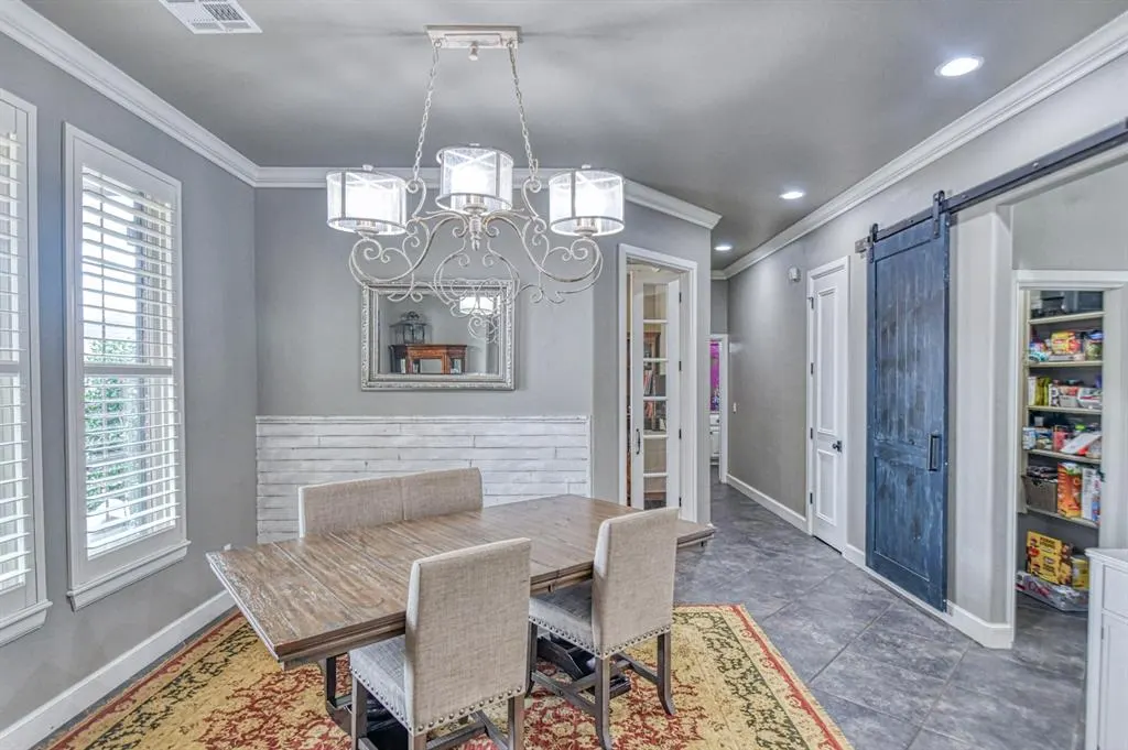 Photo 5 — 2233 War Eagle Lane, Yukon, OK 73099