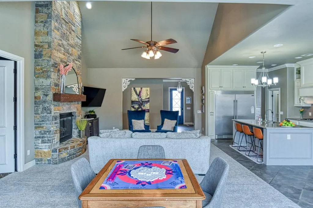 Photo 14 — 2233 War Eagle Lane, Yukon, OK 73099