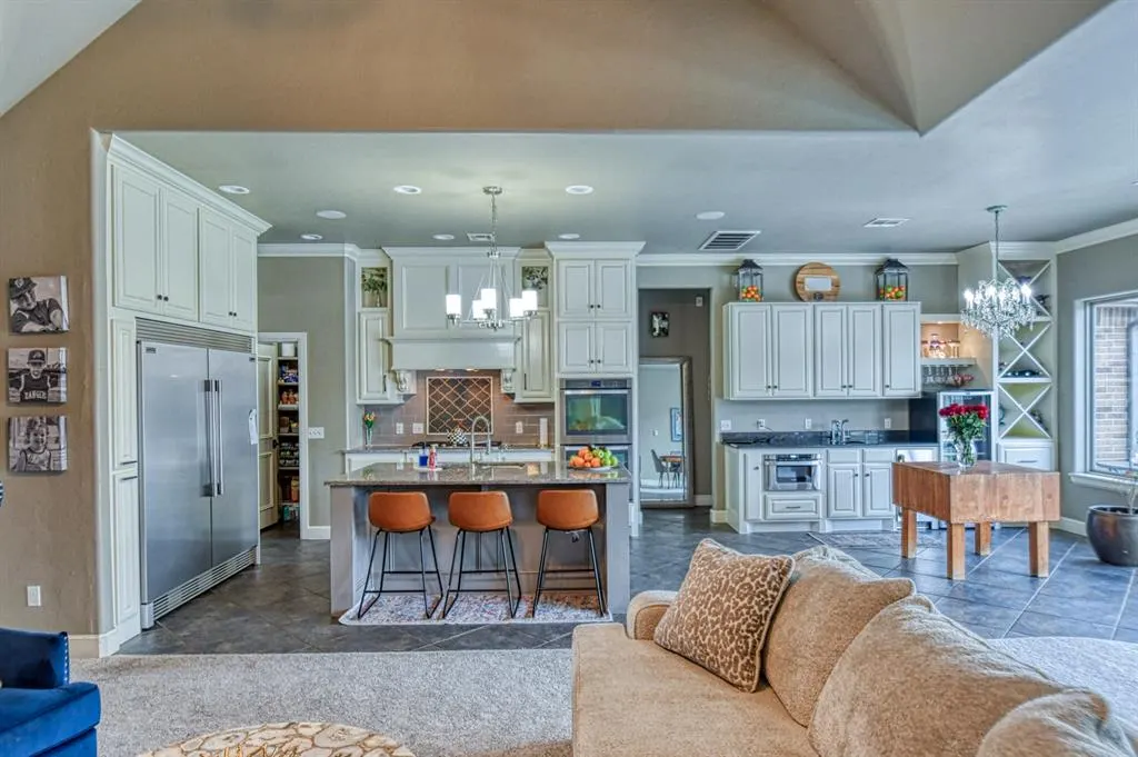 Photo 15 — 2233 War Eagle Lane, Yukon, OK 73099