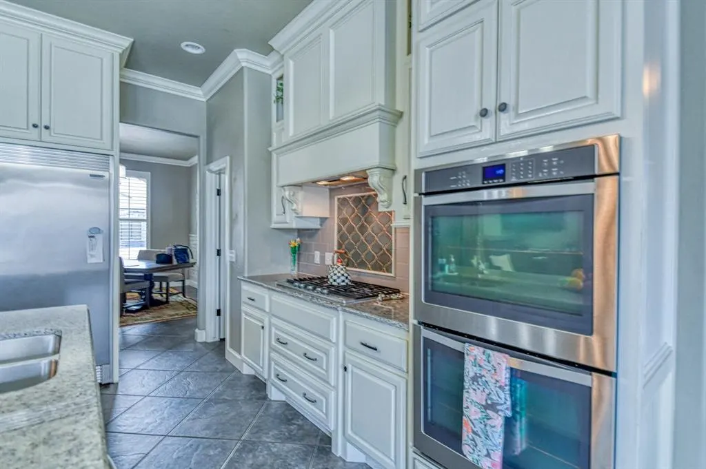 Photo 19 — 2233 War Eagle Lane, Yukon, OK 73099