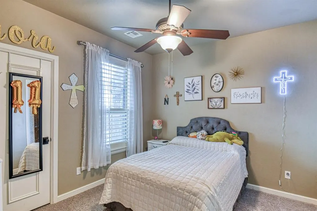 Photo 30 — 2233 War Eagle Lane, Yukon, OK 73099