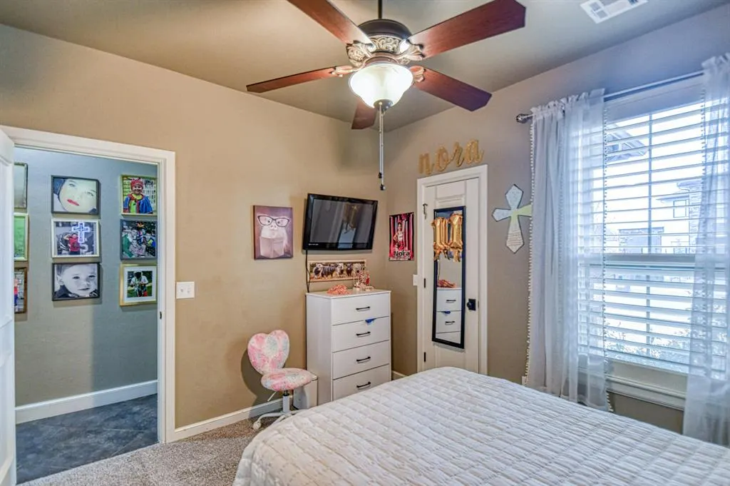 Photo 31 — 2233 War Eagle Lane, Yukon, OK 73099