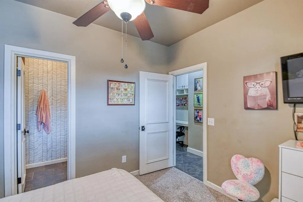Photo 32 — 2233 War Eagle Lane, Yukon, OK 73099