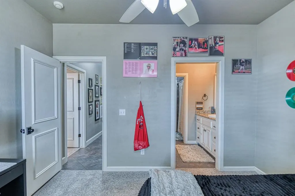 Photo 34 — 2233 War Eagle Lane, Yukon, OK 73099