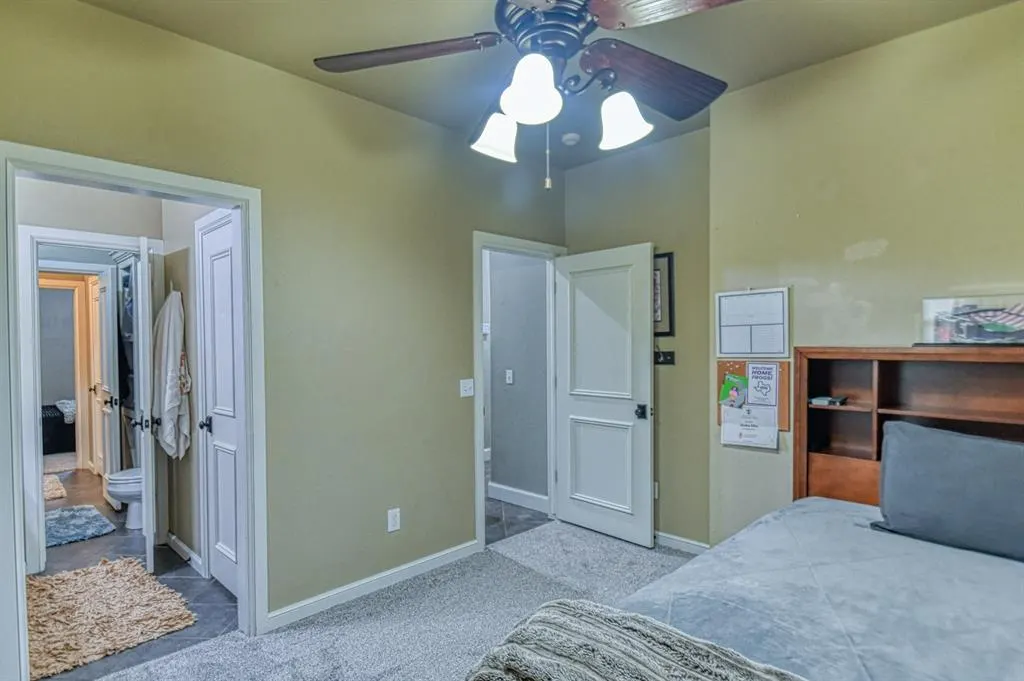 Photo 39 — 2233 War Eagle Lane, Yukon, OK 73099