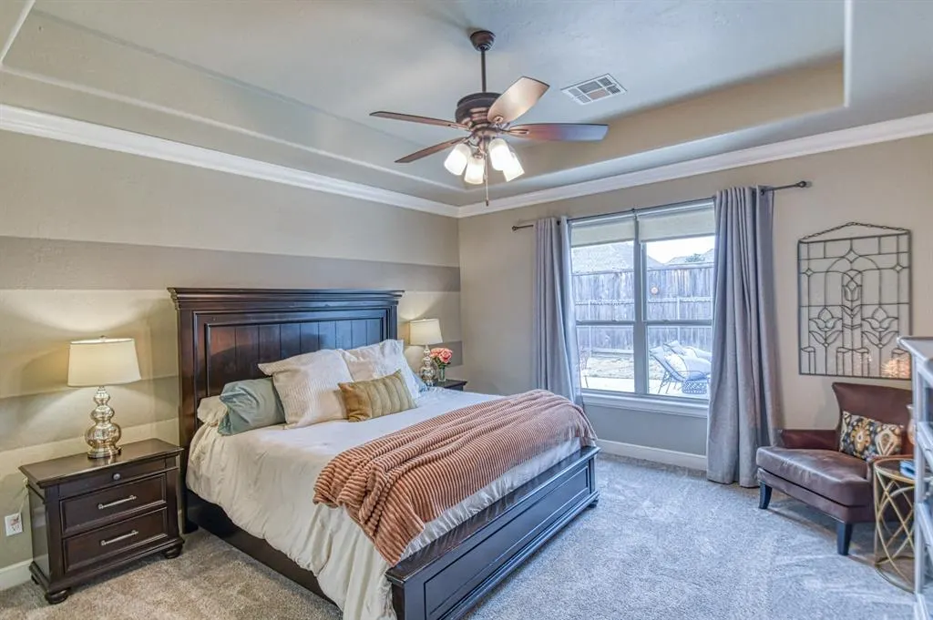 Photo 40 — 2233 War Eagle Lane, Yukon, OK 73099