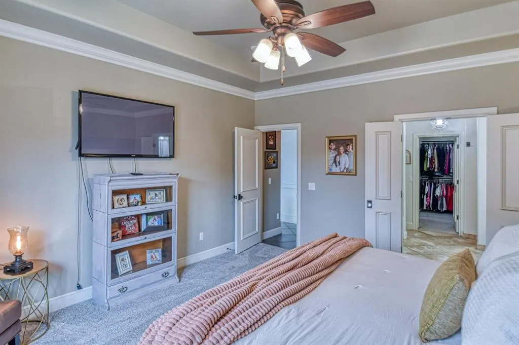 Photo 41 — 2233 War Eagle Lane, Yukon, OK 73099