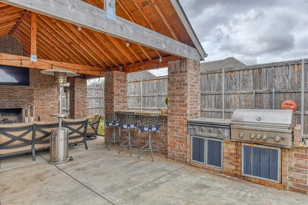 Photo 48 — 2233 War Eagle Lane, Yukon, OK 73099