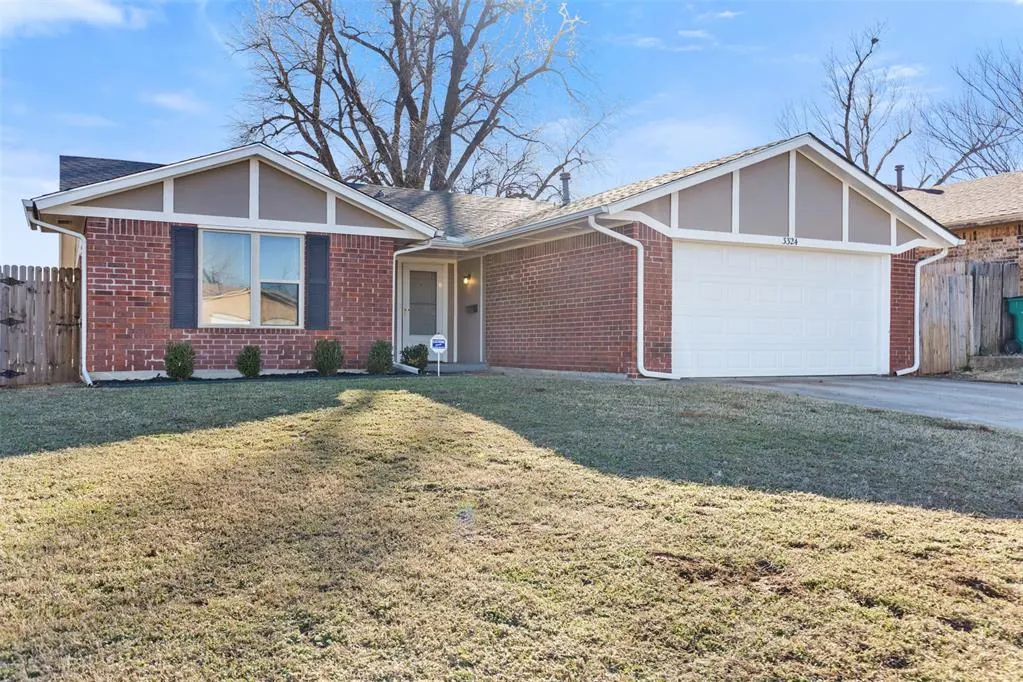 Photo 2 — 3324 NE 20th Street, Oklahoma City, OK 73121