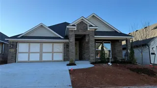 Sold home at 3712 Bedrock Drive