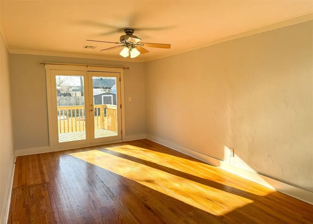 Photo 3 — 2928 W Fairfield Avenue, Oklahoma City, OK 73116