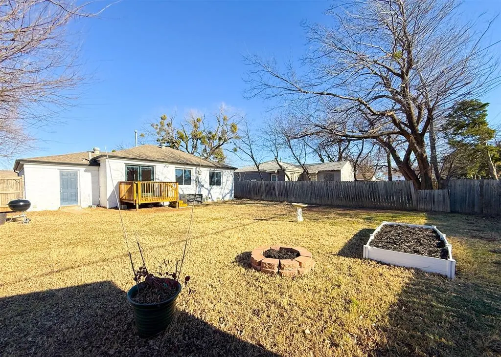 Photo 23 — 2928 W Fairfield Avenue, Oklahoma City, OK 73116