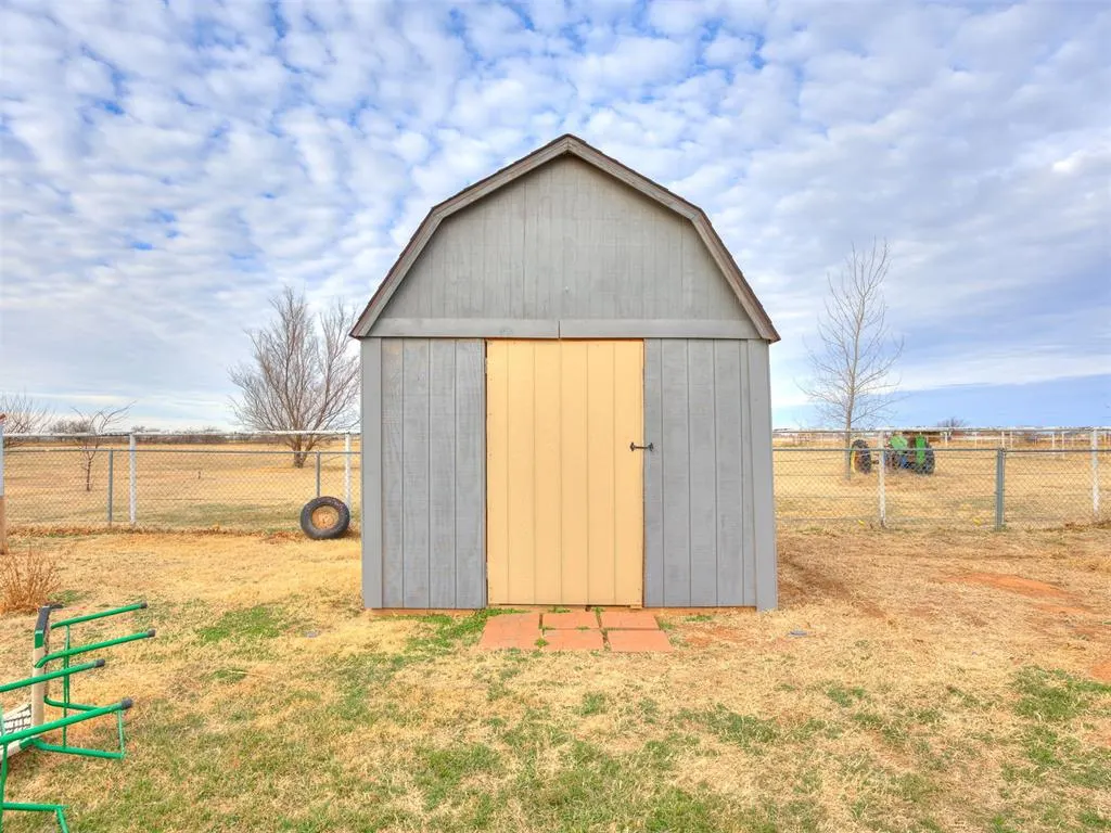 Photo 22 — 5521 NE Hart, Piedmont, OK 73078