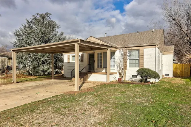 Photo 3 — 3237 NW 43rd Street, Oklahoma City, OK 73112