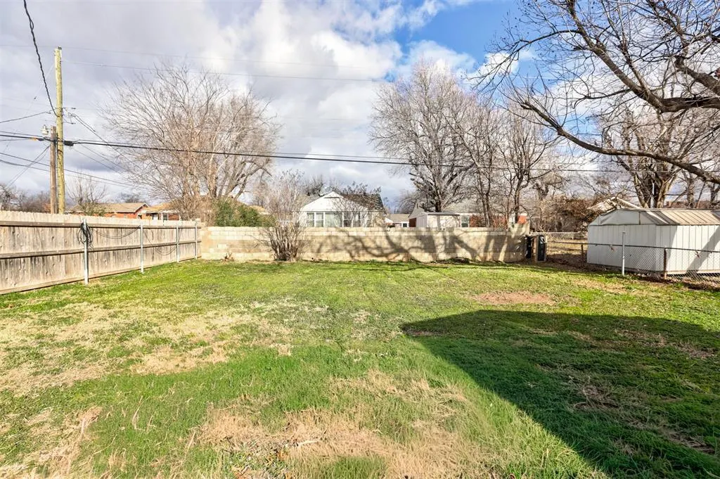 Photo 32 — 3237 NW 43rd Street, Oklahoma City, OK 73112